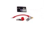 Harley Magneto Red Button Kill Switch Kit Fits 1957-1970 Xl,. Fixed Price $38.56.