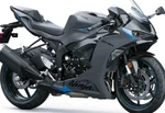 Kawasaki Ninja ZX-6R 2025 Cowling,lwr,rh,ebony 55028-0851-H8. Fixed Price $159.30.