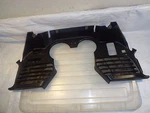 Bmw 2004 Instrument Panel Gauge Plastic Trim 46.63-7651949. Fixed Price $30.00.