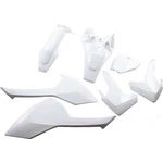 Ufo Plastics HUKIT620-999 Complete Body Kit, White. Fixed Price $127.95.