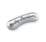 Harley Davidson H-d Script Brake Caliper Insert 44476-99. Fixed Price $38.73.