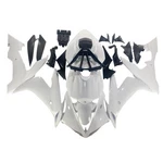 Pearl White Abs Fairings Kit For Yamaha 2004 2005 2006 YZF-R1 Bodywork. Fixed Price $409.95.