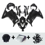 Glossy Black Fairings For Kawasaki Ninja 300 2013 15 2017 Abs Injection Bodywork. Fixed Price $404.95.