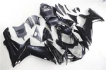 Glossy Black Fairings Cover For GSXR600 750 Suzuki 2011-2021 Plastic Bodywork 26. Fixed Price $374.99.