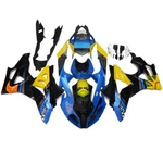 Shark Blue Yellow Fairing Kit For 2011 2012 2013 2014 Bmw S1000RR Abs Bodywork. Fixed Price $380.95.