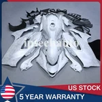 Ice Cracked Forged Carbon Fiber Fairings Suzuki Hayabusa GSX1300R 2021-2025. Fixed Price $639.00.
