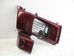 Honda 1500 Goldwing Left Lower Middle Fairing 64290-MN5-000ZD 1989-1990. Fixed Price $131.25.