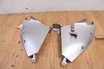 2004 Yamaha YZF600R Front Left & Right Lower Fairing / Cowling Cover 3. Fixed Price $59.00.