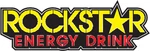 Factory Effex 15-94720 Rockstar Decal Text. Fixed Price $10.95.