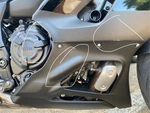 2024 Yamaha R7 Oem Right Side Fairings. Fixed Price $225.00.