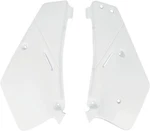 Ufo Side Panels White SU03963041 For 1986-1999 Suzuki Rm 80. Fixed Price $39.90.