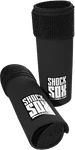 Shock Sox Fits 6-INCH Black Fork Seal Protectors Dirt Bikes And Pit. Fixed Price $35.48.
