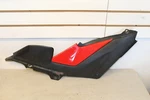 2015 Honda CBR300R Left Gas Tank Fuel Cell Panel Cover Trim Cowl. Fixed Price $20.23.