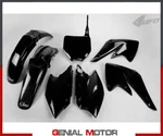 Complete Bodykit Ufo Plast For Kawasaki Kxf 250 2004 2005 T2031. Fixed Price $118.48.