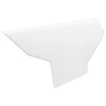 Ufo Air Box Cover Plate Panel White Husqvarna Tc Tx 125 150 250 300 2025-2026. Fixed Price $27.99.