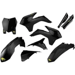 Cycra 1CYC-9314-12 Powerflow Body Kit, Black. Fixed Price $199.95.