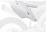 Polisport Side Panels 8608200002 Kawasaki KX250F Oem White. Fixed Price $50.87.