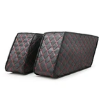 Insert Carpet Liner Bags Lining For Harley Touring Fltrk 14-23. Fixed Price $49.30.