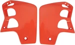 Ufo Radiator Covers 90 Cr Orange HO02620121. Fixed Price $51.99.