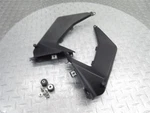 2016 14-16 Aprilia Shiver SL750 Left Right Side Fairing Cover Cowl Panel Oem. Fixed Price $67.18.