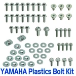 Body Bolt Kit Yamaha Yzf YZ250F Plastic Fender YZ450F. Fixed Price $19.95.