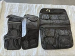 Saddlebag Lid & Organizer Set Fit For 1999-2013 Harley Flht/flhx Touring. Fixed Price $29.00.