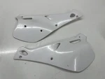 Ufo Rear Number Tables Yamaha Yz 80 1993-2001 COD:YA02876#046. Fixed Price $63.82.
