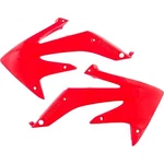 Acerbis Radiator Shroud Set - Red 2043640227. Fixed Price $46.56.