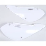 Polisport Side Panels White 8601400004. Fixed Price $30.90.