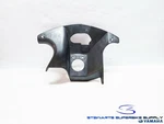 2002 - 2003 Yamaha Yzf R1 Oem Steering Cover Upper Inner Triple Fairing Guard. Fixed Price $9.95.