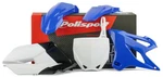 Polisport Plastic Replica Body Kit Yamaha Blue YZ85 2015-2021. Fixed Price $135.43.