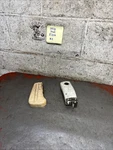 1979 Suzuki Moped Plastic Cover Lot Oem Vintage Original. Fixed Price $39.95.