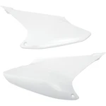 Ufo Plastics Side Panels CRF230 White HO04651-041. Fixed Price $51.55.