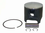 Piston Kit Honda 500 Cr 84-01 Standard 13101-MAC-680 13101-ML3-000 13101-ML3-6. Fixed Price $192.00.