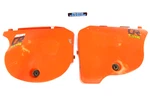 Genuine Honda Oem Side Panel/number Plate Set 1978-1979 CR250R. Fixed Price $149.99.