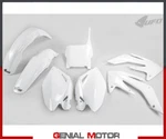 Complete Body Kit Ufo Plast For Honda Crf 250R 2006 2007 10541. Fixed Price $99.98.