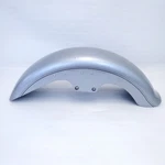 Harley-davidson 1999 Softail Fat Boy Front Fender Diamond Ice Evo 59139-97. Fixed Price $199.95.