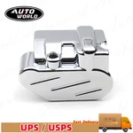 For Honda VTX1800 2002-2007 2006 2005 2004 2003 Rear Brake Caliper Chrome Cover. Fixed Price $38.39.