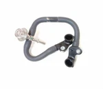 2017-2018 Indian Chieftain Roadmaster Springfield Fuel Rail Line Polaris 2521800. Fixed Price $125.96.