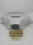 Harley Genuine Nos Touring Fairing And Hardware Kit White Pearl 57000378 Eob. Fixed Price $399.99.