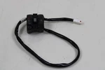 Ducati Panigale 1299 1199 Left Side Headlight Blinker Control Switch 65110132A. Fixed Price $94.99.