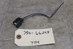 05-13 Polaris Sportsman 500 Rear Lamp Electrical Connector. Fixed Price $9.95.