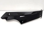 New 18-21 Kawasaki Ninja 400 Left Lower Fairing Cowling Black 55028-0645-660. Fixed Price $71.99.