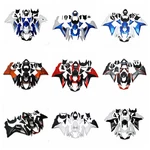 Injection Fairing Kit For 2011-2025 Suzuki GSXR600 GSXR750 K11 Plastic Bodywork. Fixed Price $276.95.