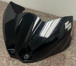 Used 2017-2024 Suzuki GSX-R1000 Front Fuel Tank Cover Oem 44291-17K00. Fixed Price $129.99.