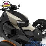 Open Box Oem Can-am Body Panel Kit Exclusive Liquid Titanium -ryker- 219401015. Fixed Price $425.99.