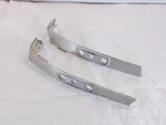 Honda GL1500 Goldwing Rear Trunk Top Box Bag Right/ Left Cover Trim Panels. Fixed Price $29.99.