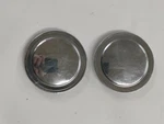 1986 Yamaha XJ700 Maxim Chrome Swing Arm Covers Left And Right 2H7-2219X-00-00. Fixed Price $5.99.