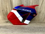 2013-17 Honda Cbr 600RR Rh Cowl Moulding Oem Part# 64310-MJC-A000. Fixed Price $125.00.
