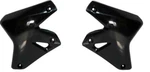 Acerbis Black Radiator Shrouds Scoops For Suzuki Drz 400 2000-2023 2043680001. Fixed Price $54.23.